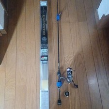 Usado, Conjunto de molinetes de vara Abugarcia comprar usado  Enviando para Brazil