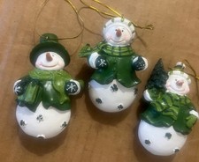 Irish themed winter for sale  Boca Raton