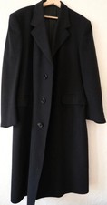 Crombie genuine black for sale  LEEDS