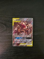 Umbreon & Darkrai GX SM241 QUASE PERFEITO (veja fotos) 2020 Pokemon Sun & Moon Tag Team Promo comprar usado  Enviando para Brazil