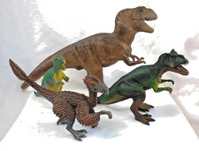Toy dinosaurs figures for sale  Newark