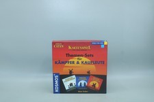 Siedler catan themenset gebraucht kaufen  Elztal