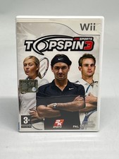 Videogioco top spin usato Videogioco top spin usato  Parabiago