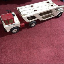 Mighty tonka semi for sale  Menomonie