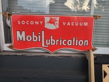 Rare large mobil for sale  La Follette