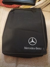 Portadocumenti mercedes benz usato  Italia