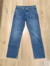 Levis 514 straight gebraucht kaufen  Mülheim an der Ruhr