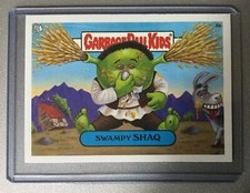 Topps garbage pail for sale  TOTLAND BAY