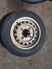 4x140mm trailer wheel for sale  SALTASH