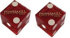Peppermill red las for sale  UK