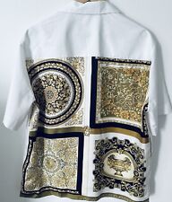 Chemise versace taille d'occasion  Clamart