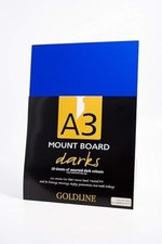 Clairefontaine goldline mount for sale  UK