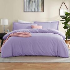 Lavender duvet cover for sale  Hendersonville
