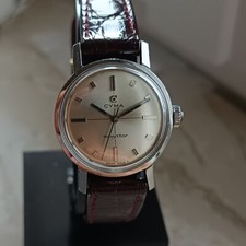 Cyma navystar orologio usato  Fossano