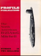 Aircraft ww2 mitchell for sale  San Diego