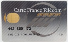 Rarement telecarte telecom d'occasion  Les Lilas