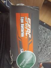 Erc 8200mah 100c for sale  WIGAN