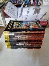 Generazione sequenza completa usato Generazione sequenza completa usato  Imola