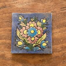 Usado, Azulejo persa pintado à mão comprar usado  Enviando para Brazil