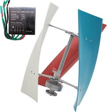 Generatore eolico 24v usato  Chivasso