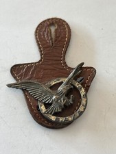 Insigne militaire pucelle d'occasion  Salernes