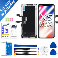 Ecran iphone max d'occasion  France