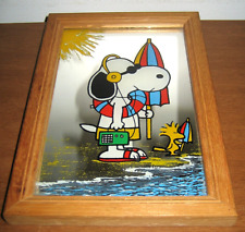 Snoopy peanuts quadro usato  San Giovanni la Punta