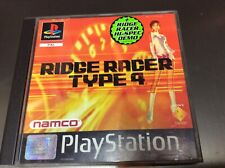 Ps1 playstation ridge usato  Vertemate con Minoprio