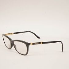 Versace black glasses for sale  Shipping to Ireland