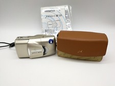 Lympus mju iii gebraucht kaufen  München