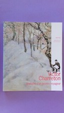 Victor charreton itineraire d'occasion  Montpellier-
