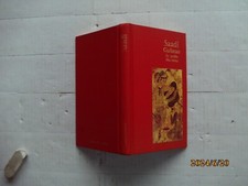 Saadi gulistan jardin d'occasion  Auch