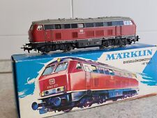 Marklin trenini 3075 usato  Bologna