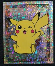 Merlin pokemon sticker gebraucht kaufen  Homberg (Efze)