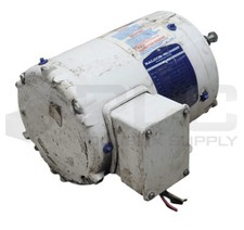 Baldor cwdm3538 motor for sale  Emmett