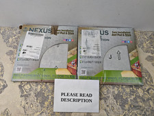 Nexus self adhesive for sale Nexus self adhesive for sale  UK