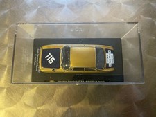 Modellino auto collezione usato  Novellara