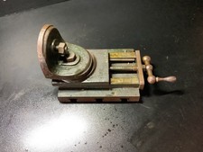 Myford compound milling for sale  NOTTINGHAM