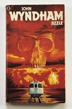 Jizzle john wyndham for sale  WORCESTER