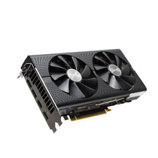 Amd radeon 570 gebraucht kaufen  Maitenbeth