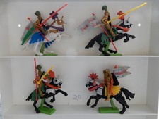 Britains deetail mounted for sale  STOWMARKET