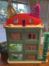Gabbys purrfect dollhouse for sale  Midlothian