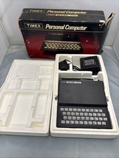 Vintage timex personal for sale  Parksley