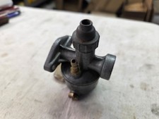 Simsimson vergaser nkj gebraucht kaufen  Oberlungwitz
