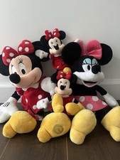 Authentic disney minnie for sale  Lebanon