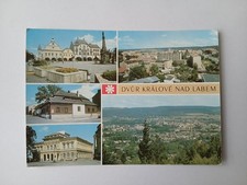 AK Dvur Kralove nad Labem 1987 na sprzedaż AK Dvur Kralove nad Labem 1987 na sprzedaż  Wysyłka do Poland