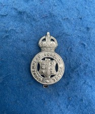 Birkenhead borough pol for sale  LIVERPOOL