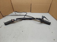 Kawasaki kdx handlebar for sale  Parrottsville