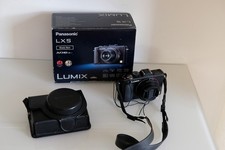 Panasonic lumix dmc gebraucht kaufen  Bonn