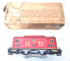 Lionel prewar electric for sale  Caroga Lake